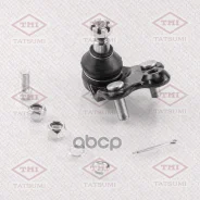 ����� ������� ������ L | ����� ��� | Honda Civic 06- Tatsumi ���. TEA1706L TEA1706L ����