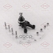 ����� ������� ������ L | ����� ��� | Mitsubishi L200/Pajero/Pajero Sport 90- Tatsumi ���. TEA1702L TEA1702L ����