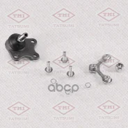 ����� ������� ������ R | ����� ���� | AUDI A2 00-VW Fox/Polo 01-Skoda Fabia/Roomster 99- Tatsumi ���. TEA1709R TEA1709R ����