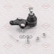 ����� ������� ������ L | ����� ��� | Toyota Starlet/Paseo/Tercel 89- Tatsumi ���. TEA1714L TEA1714L ����