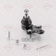 ����� ������� ������ R | ����� ���� | Toyota Starlet/Paseo/Tercel 89- Tatsumi ���. TEA1714R TEA1714R ����