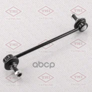 ���� ������������� L/R | ����� ����/��� | FORD Focus 98- Tatsumi ���. TEB1008 TEB1008 ����