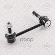 ���� ������������� L | ����� ��� | Toyota Land Cruiser 03-Lexus GX 01- Tatsumi ���. TEB1727L Tatsumi TEB1727L ����