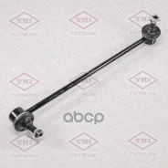 ���� ������������� L | ����� ��� | Hyundai Accent 05-KIA Rio 02- Tatsumi ���. TEB1739L TEB1739L ����