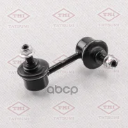 ���� �������������L | ��� ��� | Citroen C-Crosser 07-Mitsubishi ASX/Lancer/Outlander 06-Peugeot 4007 07- Tatsumi ���. TEB1733L Tatsumi TEB1733L ����