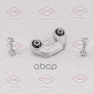 ���� ������������� L | ����� ��� | AUDI A4/A6 95-Skoda Superb 02- Tatsumi ���. TEB1755L TEB1755L ����