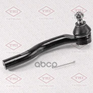 ���������� ������� ���� L | ����� ��� | Mitsubishi Pajero 06- Tatsumi ���. TEC1718L Tatsumi TEC1718L ����
