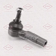 ���������� ������� ���� R | ����� ���� | VW Polo 01-SEAT Ibiza 02-Skoda Fabia/Roomster 99 - Tatsumi ���. TEC1733R Tatsumi TEC1733R ����