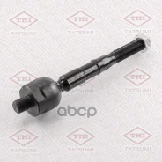 ���� ������� L/R | ����� ����/��� | Mitsubishi Pajero 06- Tatsumi ���. TED1027 Tatsumi TED1027 ����