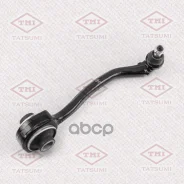 ����� �������� �������� ������ R | ����� ���� | Mercedes W203/C209 00- Tatsumi ���. TEE1701R Tatsumi TEE1701R ����