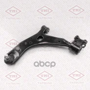 ����� �������� �������� ������ L | ����� ��� | Mazda 3/5 03- Tatsumi ���. TEE1811L Tatsumi TEE1811L ����