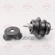 ����� ��������� (��������������) | ����� | Infiniti EX/FX 08- Tatsumi ���. TEG1084 Tatsumi TEG1084 ����