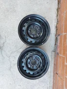 ����. 5.5x14", 5x114.3, �� 67,1���. ����