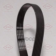 ������ ������������ 6PK1750 6PK1750 Tatsumi ���. TFB1121 TFB1121 ����