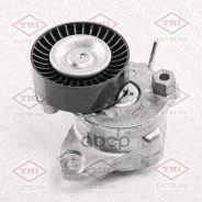 ���������� ��������. ����� � ������� Mercedes W203/W204/W209/W219/W211/W212/�W463/X164/X204/W164/W251*/W221�/Sprinter/Viano/Vito 04- Tatsumi ���. TFD1...