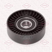 ����� ���������� ��������. ����� Mercedes W168/W169 97-/W245 05- Tatsumi ���. TFD1302 TFD1302 ����