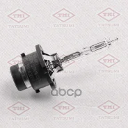 ����� D2S 85V (35W) 4300K P32D-2 Tatsumi ���. TFM1002 Tatsumi TFM1002 ����