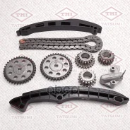 �������� ���� ��� AUDI A3 07- Skoda Fabia/Octavia/Rapid/Roomster/S�uperb/Yeti 07- VW Golf/Jetta/Passat/Polo/ Sharan/Tiguan/Touran 06- Tatsumi ���. TFS...