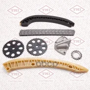 �������� ���� ��� Skoda Fabia/Roomster 03- VW Polo 01- Tatsumi ���. TFS1060 Tatsumi TFS1060 ����