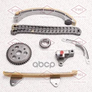 �������� ���� ��� Toyota Yaris 99- Tatsumi ���. TFS1058 TFS1058 ����