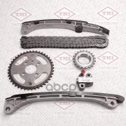 �������� ���� ��� Toyota Auris/Avensis/Corolla/RAV4/Ver�so 05- Lexus IS200D 05- Tatsumi ���. TFS1069 Tatsumi TFS1069 ����