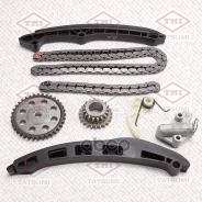 �������� ���� ��� AUDI A3 07- Skoda Fabia 10- VW Golf/Jetta/Passat/Tiguan 07- Tatsumi ���. TFS1079 TFS1079 ����