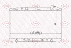 �������� ���������� Toyota Camry 06- Tatsumi ���. TGA1035 TGA1035 ����
