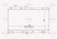 �������� ���������� Subaru Legacy 03- Tatsumi ���. TGA1088 TGA1088 ����