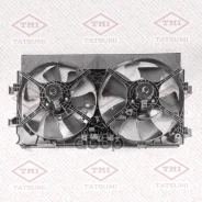���������� ��������� Mitsubishi ASX/Lancer 08- Tatsumi ���. TGE1005 Tatsumi TGE1005 ����