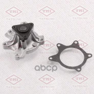 ����� ������� Toyota Allion/Auris/Bb/Echo/Corolla/P�latz/Prius/Premio/Probox/Raum/�Vios/Verso/Will/Yaris 97- Tatsumi ���. TGF1056 Tatsumi TGF1056 ����