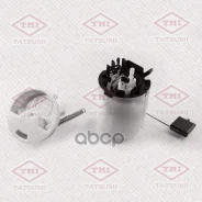����� ��������� � ����� Mercedes E-Class W211/S211 02- Tatsumi ���. THB1015 Tatsumi THB1015 ����
