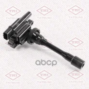 ������� ��������� Mitsubishi Airtrek/Colt/Galant/Carisma/La�ncer/Outlander/Pajero Pinin/Space Runner/Space Wagon 96- Tatsumi ���. THG1068 THG1068 ����