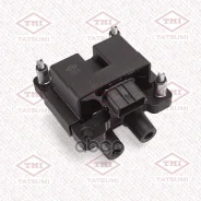 ������� ��������� Subaru Forester/Legacy/Outback 03- Tatsumi ���. THG1173 Tatsumi THG1173 ����