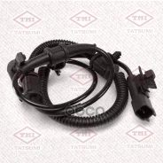 ������ ABS | ����� | Chevrolet Cruze/Orlando 09-OPEL Astra J 09- Tatsumi ���. THW0011 Tatsumi THW0011 ����