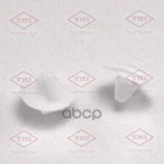 ������ ������������� [�������� 10 ����] Citroen/Peugeot Tatsumi ���. TJB1457 TJB1457 ����