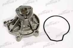 ����� ������� A-207 SEAT Ibiza/Cordoba / Skoda Fabia / VW POLO 1.2 01- PWP1194 ����