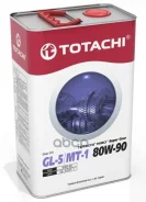 Totachi Niro Super Gear