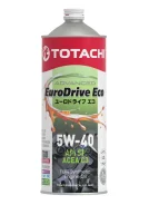 Totachi EuroDrive Eco