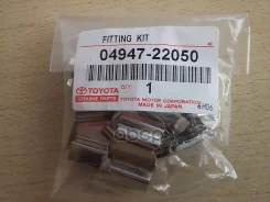 �������� ��������� ��������� ������� LC80 Toyota ���. 0494722050 Toyota 0494722050 ����