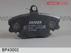 ������� ��������� �������� Fenox BP43002 BP43002 ����