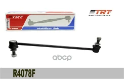 ���� ������������� �������� Toyota Avensis T27 09-, Rav-4 05-, Auris 06- TRT ���. R4078F TRT R4078F ����