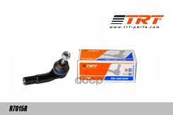���������� ������� ������ VW Polo, Skoda Fabia, Rapid TRT ���. R7015R TRT R7015R ����