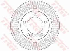 ���� ��������� | ����� | Toyota LAND Cruiser 200, Lexus LX570 TRW ���. DF6239S DF6239S ����