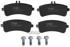 ������� ��������� �������� | ��� | MB W222/�217 4.7/6.0i 13 TRW ���. GDB2079 GDB2079 ����