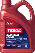 Teboil Diamond Multi