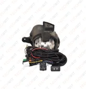 ���� ��������������� ����. Toyota Hilux 2012-2015 | ��� ���� | Toyota Hilux 2012-2015 TechWit ���. HD002TYT035TW HD002TYT035TW ����