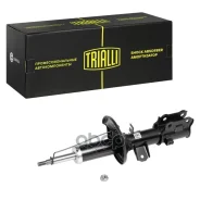 ����������� (������) �����. ���. ���. ��� �/� Hyundai Getz (02-) | ��� | Hyundai Getz (02-) Trialli ���. AG08163 Trialli AG08163 ����