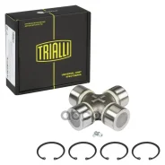 ���������� ��� �/� ����� 6520/MAN TGA/TGS/TGX/Mercedes-Bens Axor HCV MAN TGA/TGS/TGX/Mercedes-Bens Axor/KamAZ 6520 (CC 705) Trialli ���. CC705 Trialli...