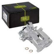 ������� ��������� d=38�� (���� 253��) | ��� ��� | Skoda Octavia A7 (12-)/Seat Leon (12-) Trialli ���. CF800367 CF800367 ����
