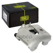 ������� ��������� d=54�� | ����� ��� | Ford Transit Connect (02-) Trialli ���. CF800433 Trialli CF800433 ����